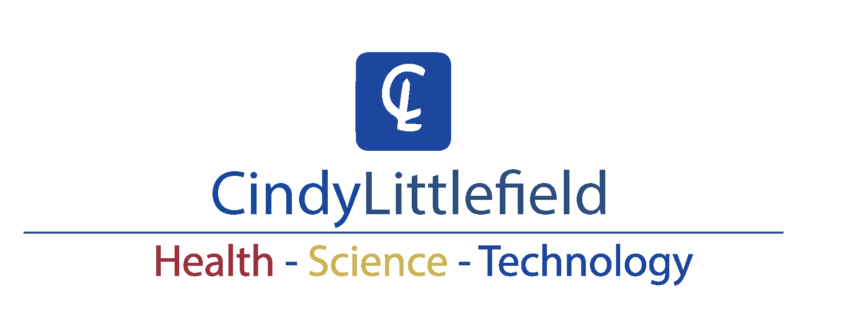 Cindy Little Field Logo