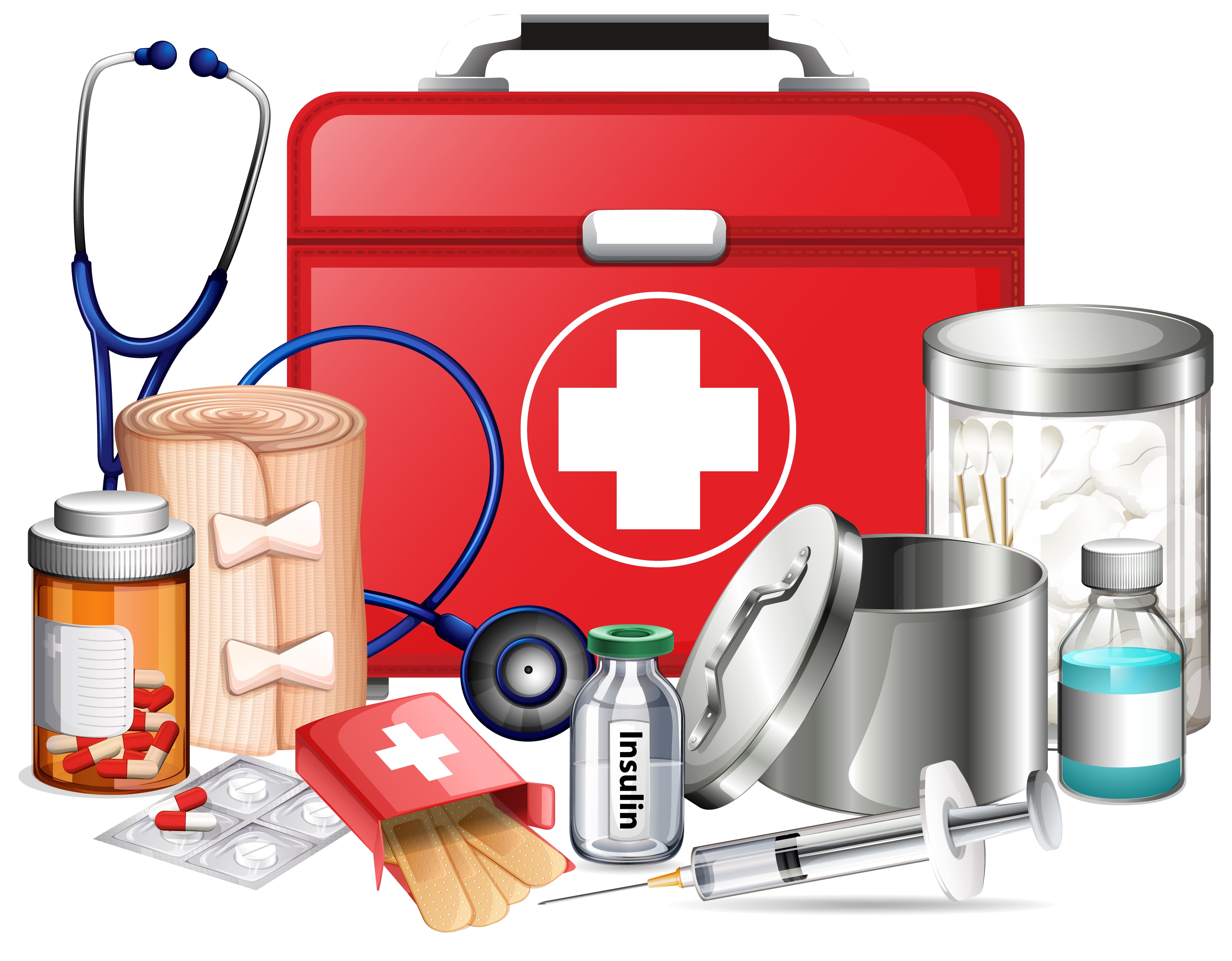Medical Consumables